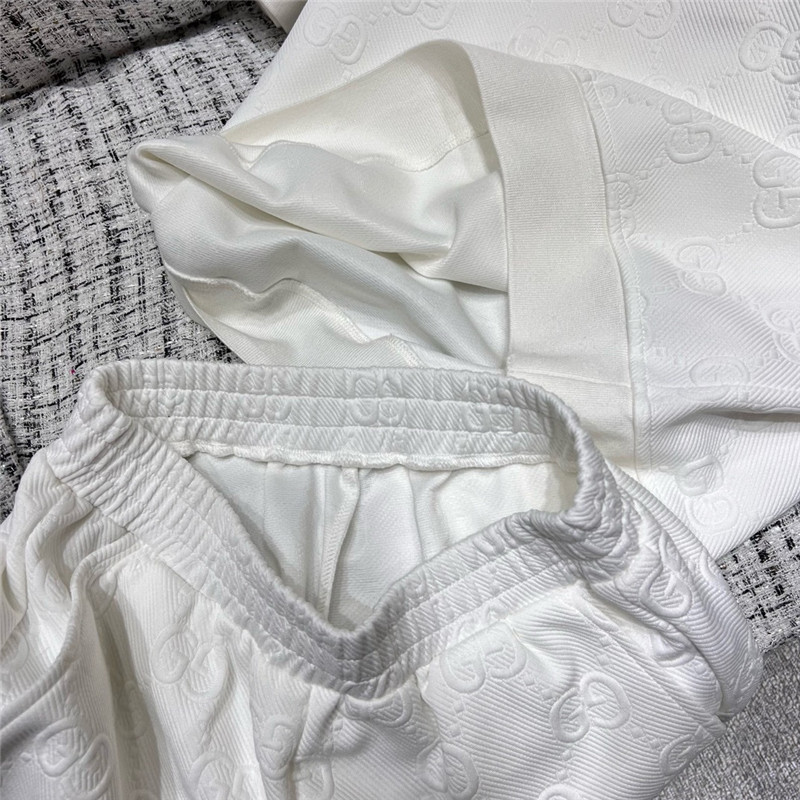 Gvc*1 lazy sweatshirt suitcheap replica designer clothes