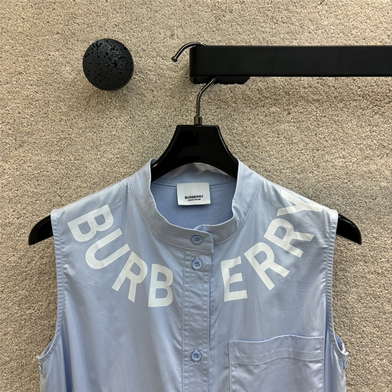 Bv*b*rry crew neck sleeveless dress