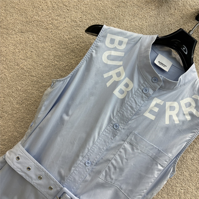 Bv*b*rry crew neck sleeveless dress