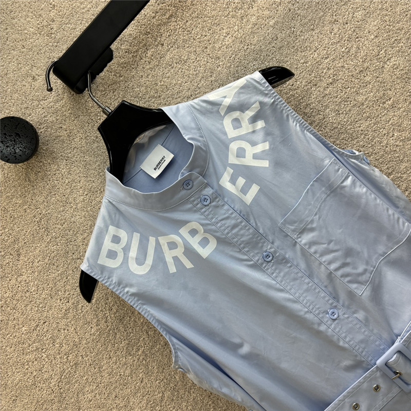 Bv*b*rry crew neck sleeveless dress