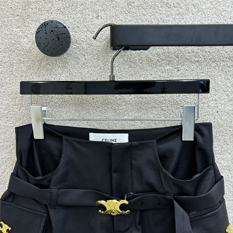 Ce1i*e treasure shorts replica d&g clothing