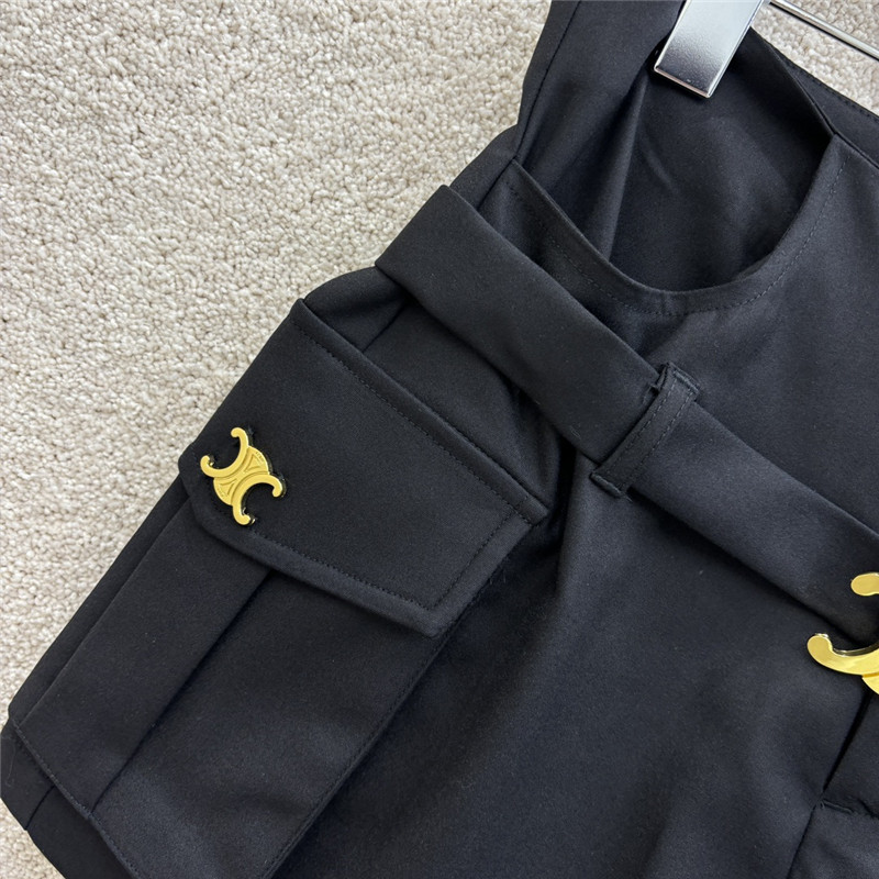 Ce1i*e treasure shorts replica d&g clothing