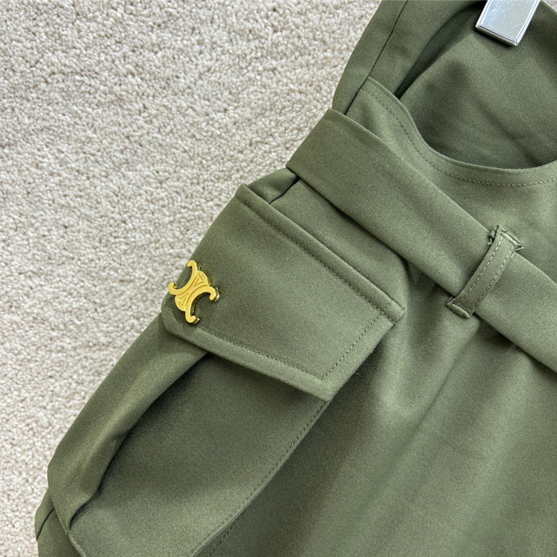 Ce1i*e treasure shorts replica d&g clothing