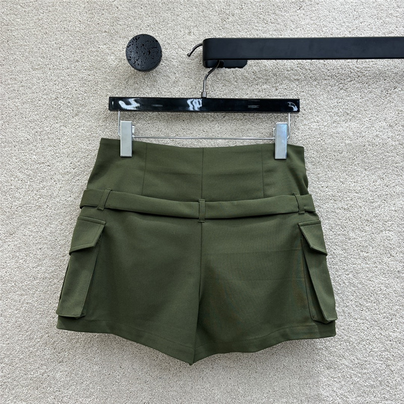 Ce1i*e treasure shorts replica d&g clothing