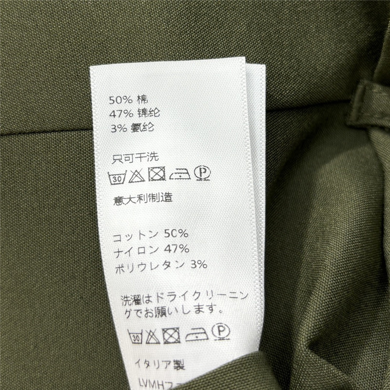 Ce1i*e treasure shorts replica d&g clothing