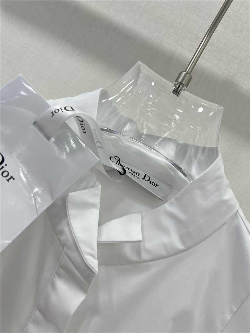 D10r lapel sleeveless dress replica designer clothing websites