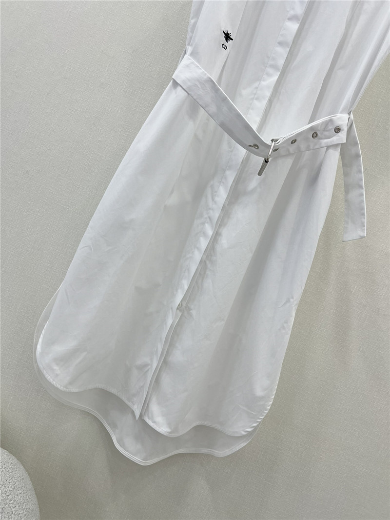 D10r lapel sleeveless dress replica designer clothing websites