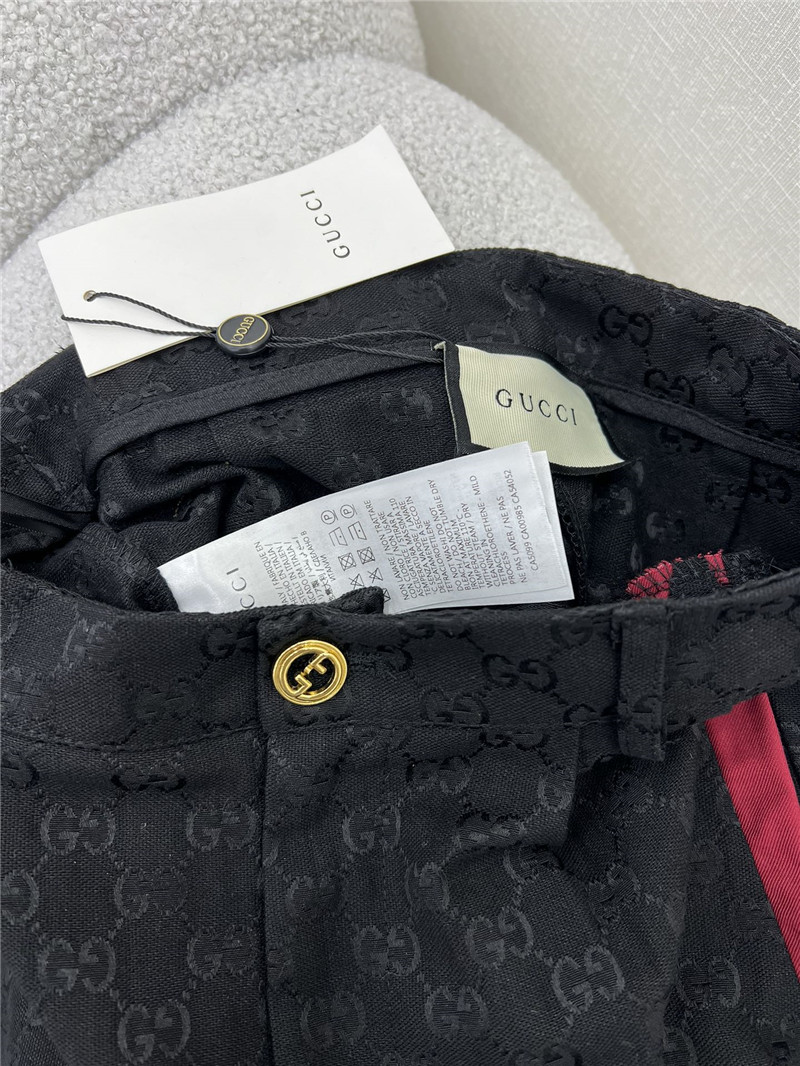 Gvc*1 new shorts replica designer clothing websites