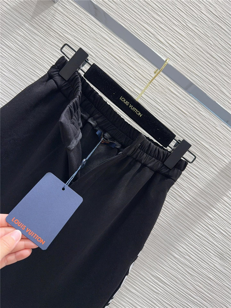 l0vis Vvtt0n lv casual skirt replicas clothes