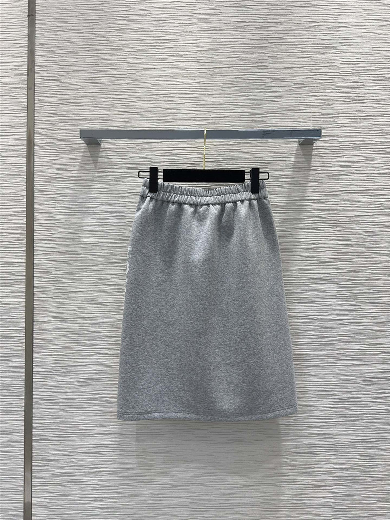 l0vis Vvtt0n lv casual skirt replicas clothes