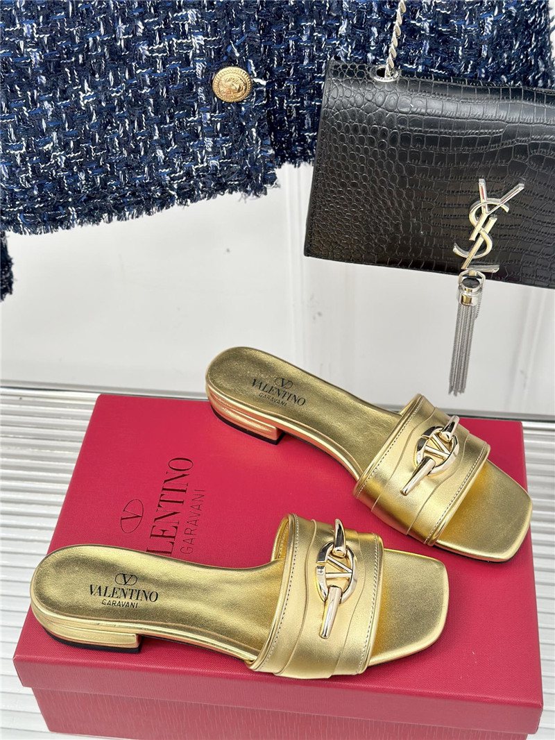 va1e*ntin0 thick heel sandals ma1s0n Marg*e1a replica shoes