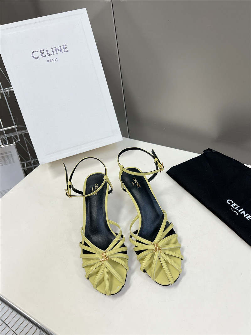 Ce1i*e arc de triomphe fashion shoes best replica shoes website