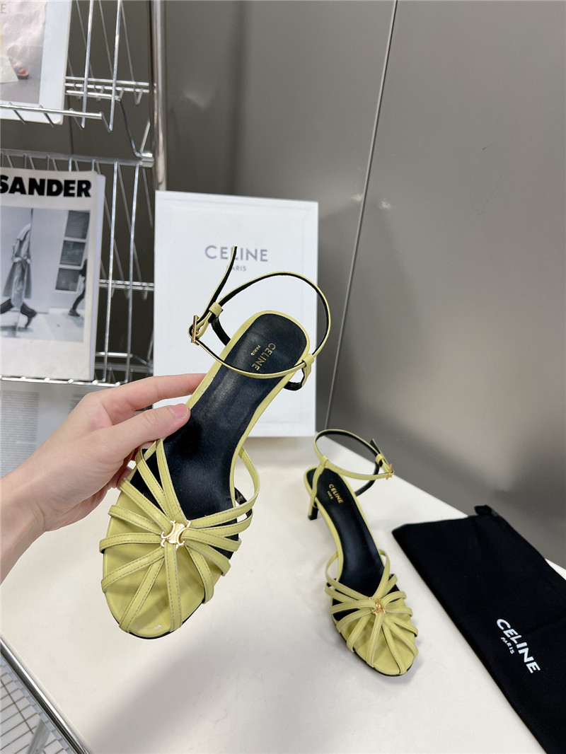 Ce1i*e arc de triomphe fashion shoes best replica shoes website