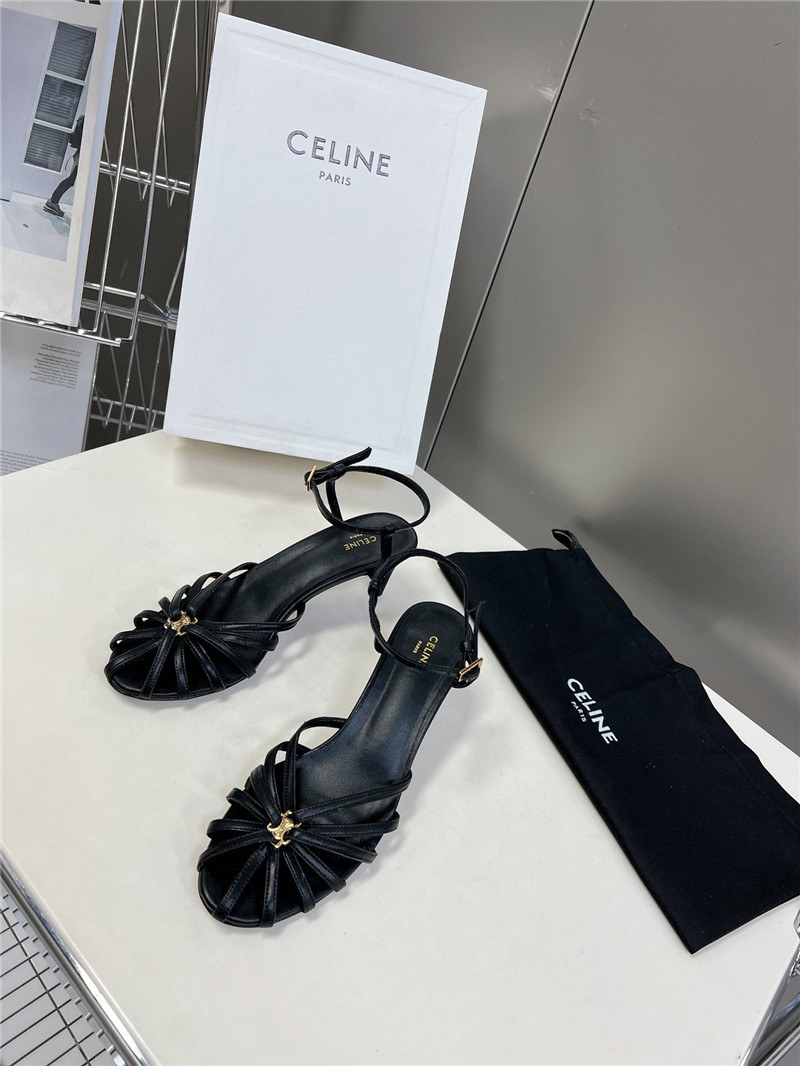 Ce1i*e arc de triomphe fashion shoes best replica shoes website