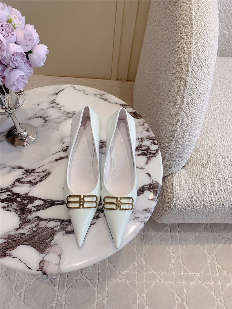 Ba1en*iaga rhinestone high heels best replica shoes website