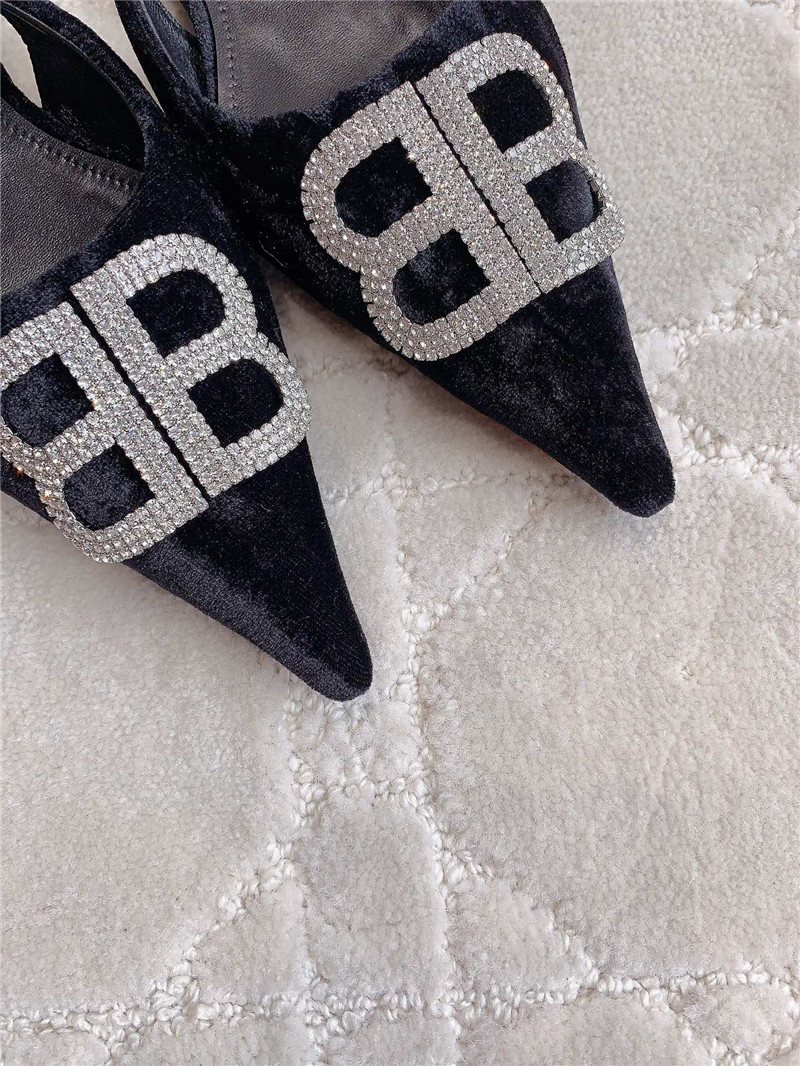 ba1en*iaga flat back shoes Marg*e1a replica shoes