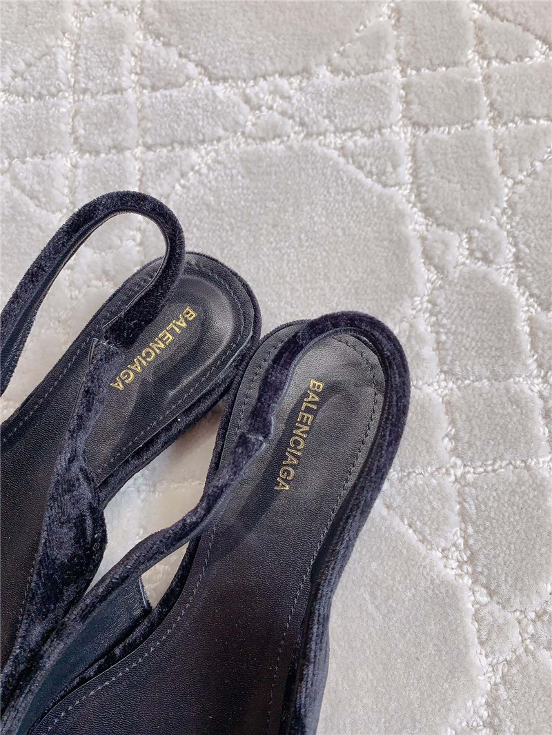 ba1en*iaga flat back shoes Marg*e1a replica shoes