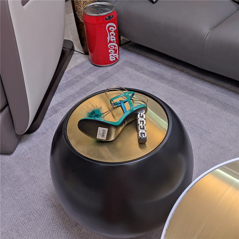 givenchy ostrich feather sandals ma1s0n Marg*e1a replica shoes