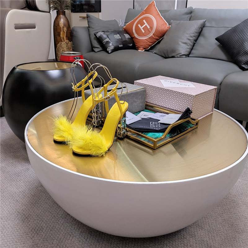 givenchy ostrich feather sandals ma1s0n Marg*e1a replica shoes