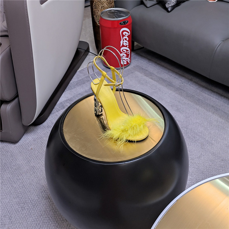 givenchy ostrich feather sandals ma1s0n Marg*e1a replica shoes