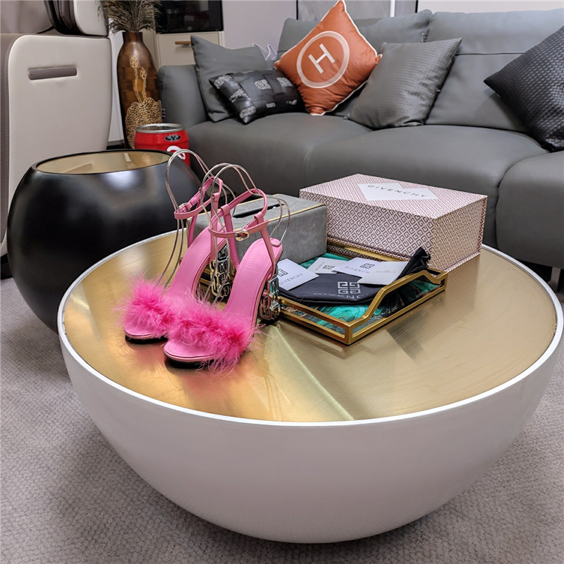 givenchy ostrich feather sandals ma1s0n Marg*e1a replica shoes