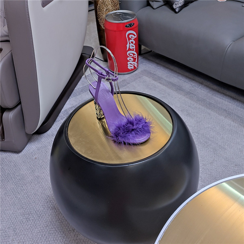 givenchy ostrich feather sandals ma1s0n Marg*e1a replica shoes