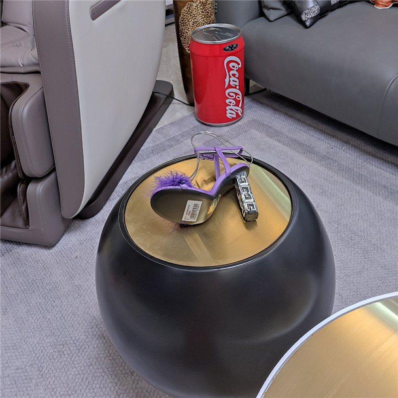 givenchy ostrich feather sandals ma1s0n Marg*e1a replica shoes