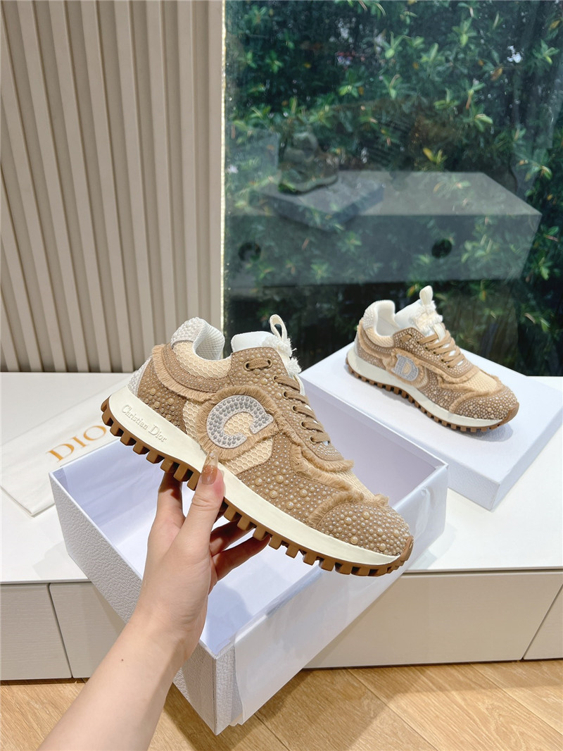 D10r c’est sneakers for women