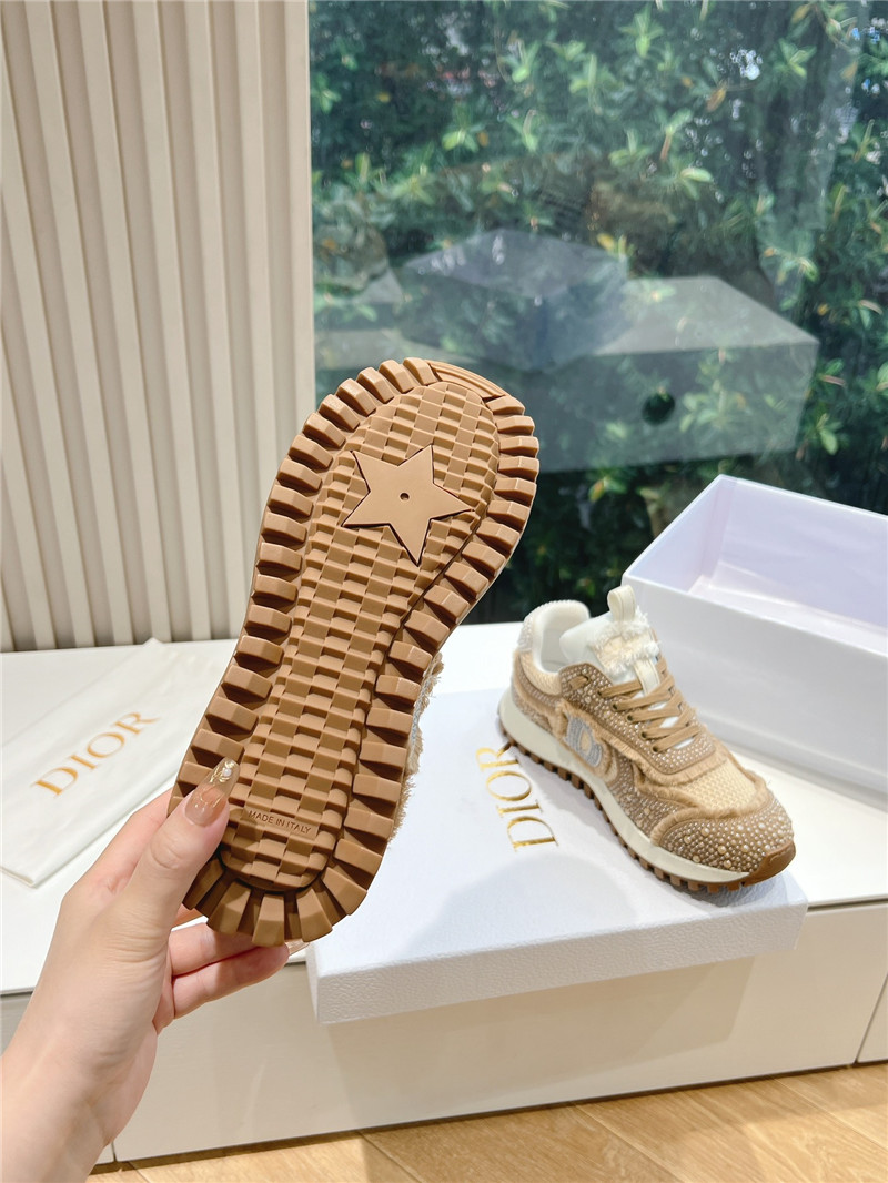 D10r c’est sneakers for women