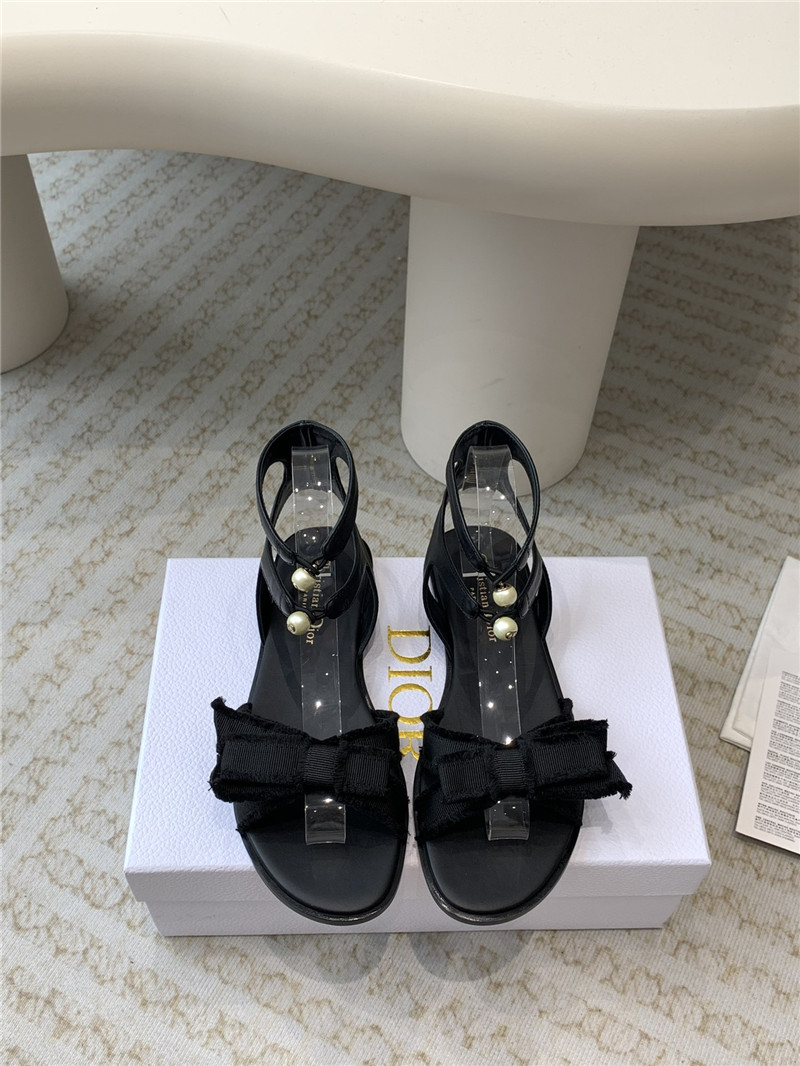 d10r new sandals Marg*e1a replica shoes