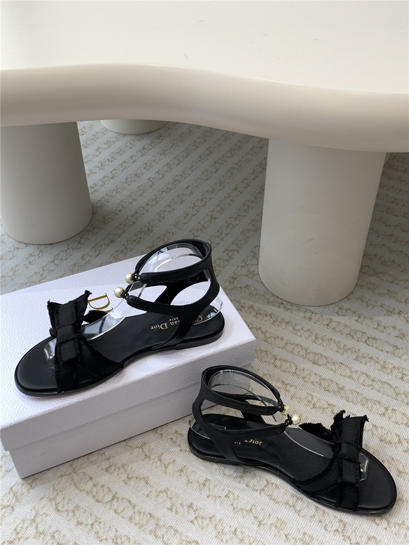 d10r new sandals Marg*e1a replica shoes
