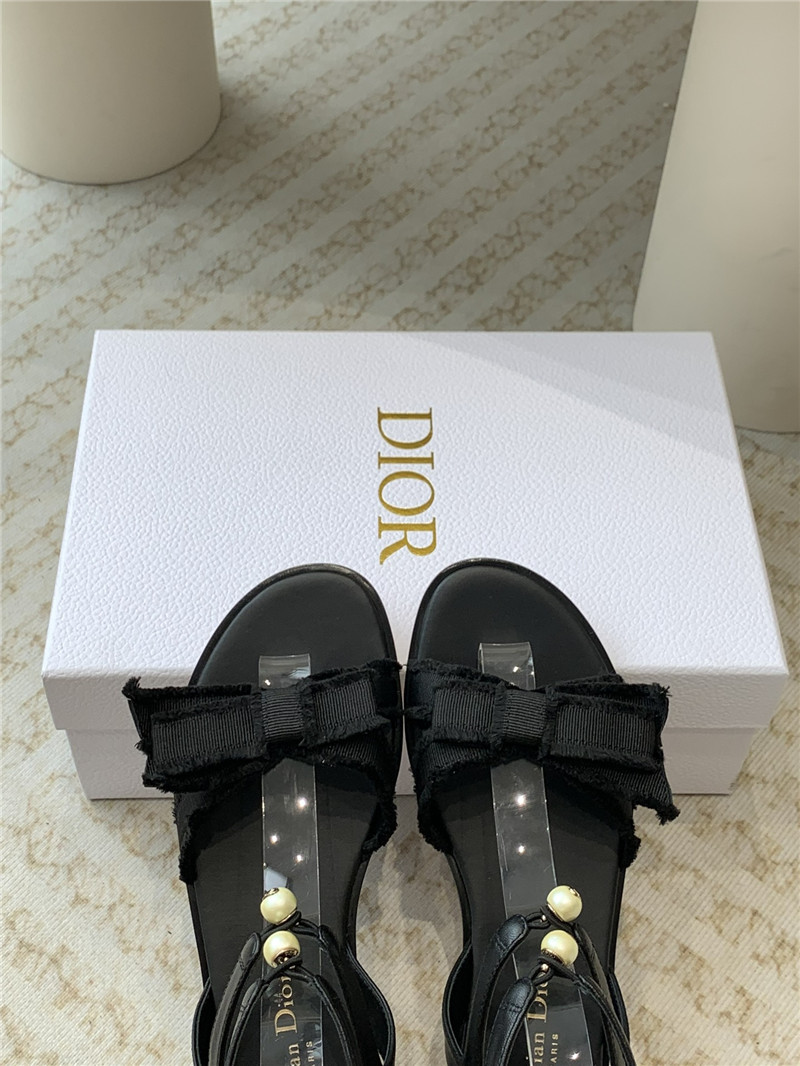 d10r new sandals Marg*e1a replica shoes