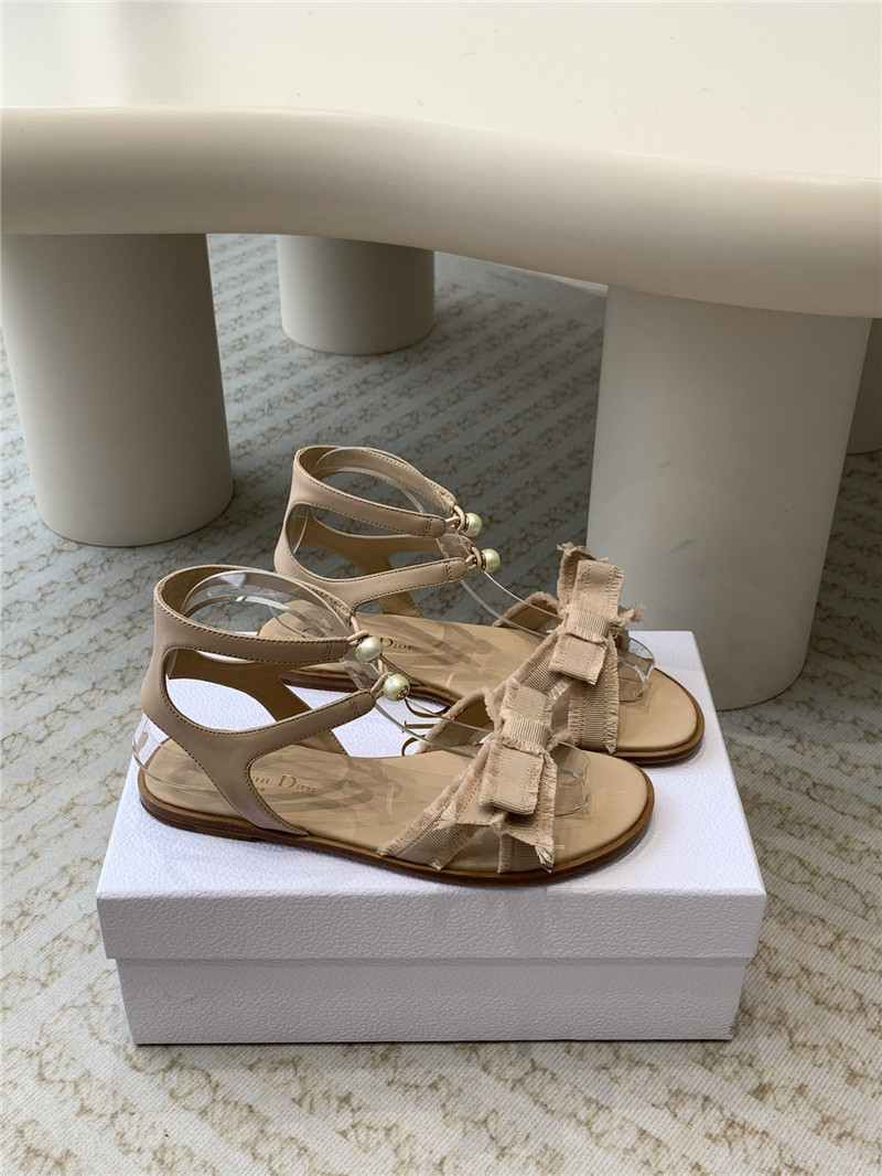 d10r new sandals Marg*e1a replica shoes