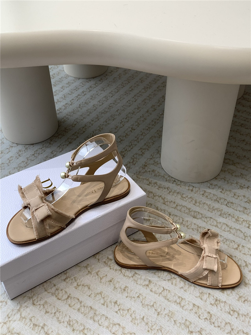 d10r new sandals Marg*e1a replica shoes