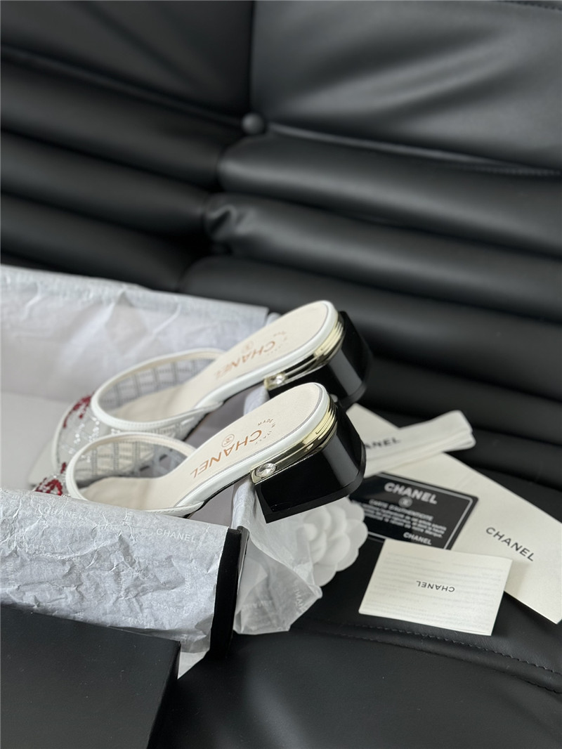 ch**el hot D1am0nd slippers ma1s0n marg*e1a replica shoes