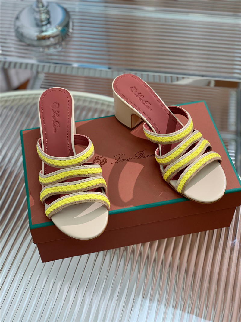 L0r0 P1ana sandals best replica shoes website