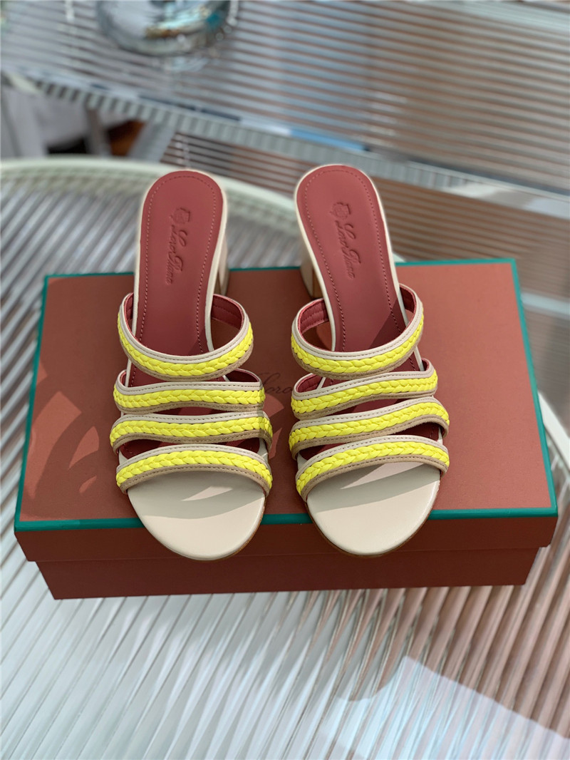 L0r0 P1ana sandals best replica shoes website