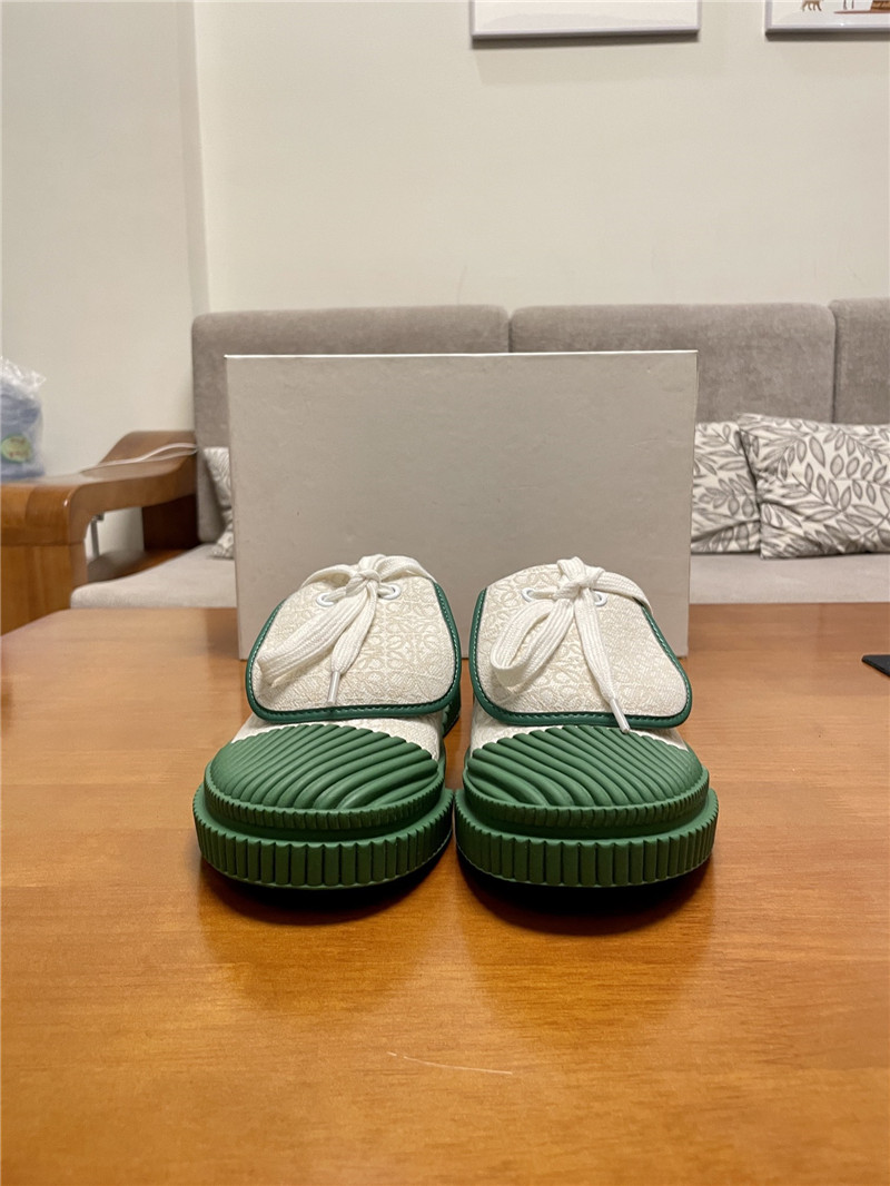 L0ew* women’s sneakers