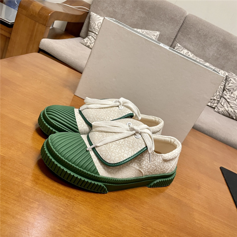 L0ew* women’s sneakers