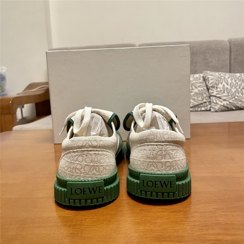 L0ew* women’s sneakers