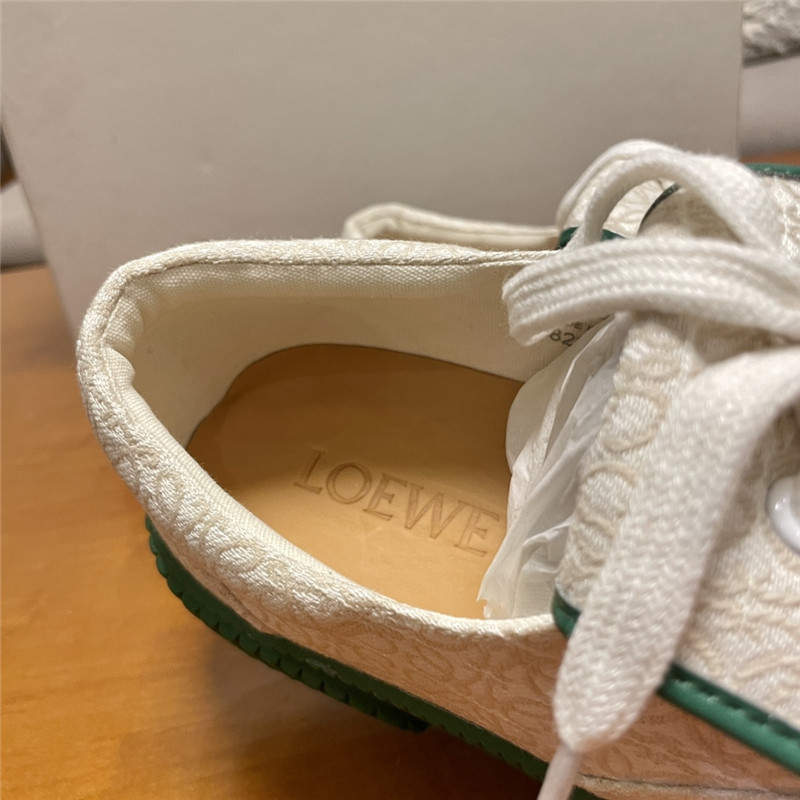 L0ew* women’s sneakers