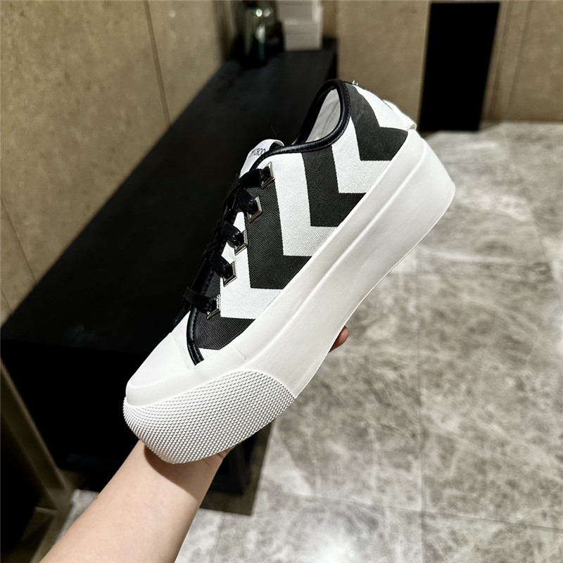 J1m*y Ch00 palma maxi sneakers