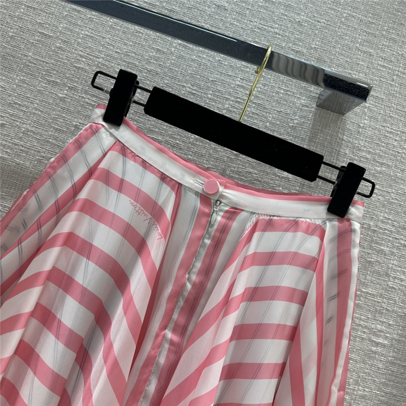 l0vis Vvtt0n lv elegant midi skirt replica clothing sites