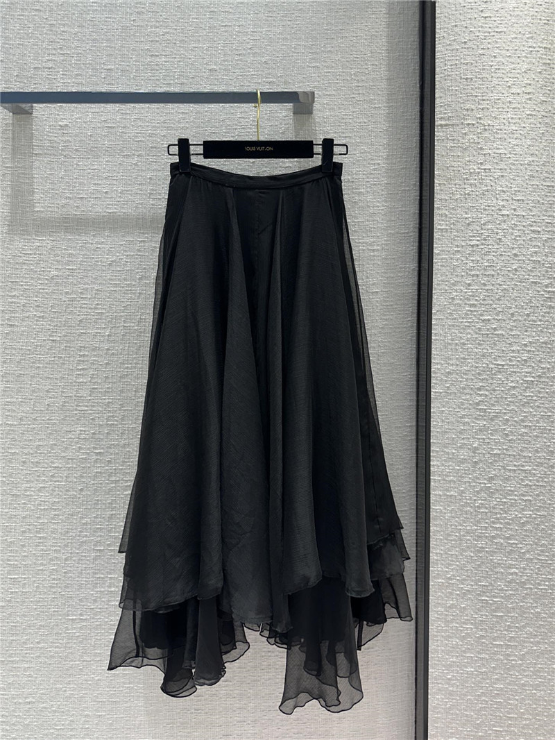 l0vis Vvtt0n lv elegant midi skirt replica clothing sites