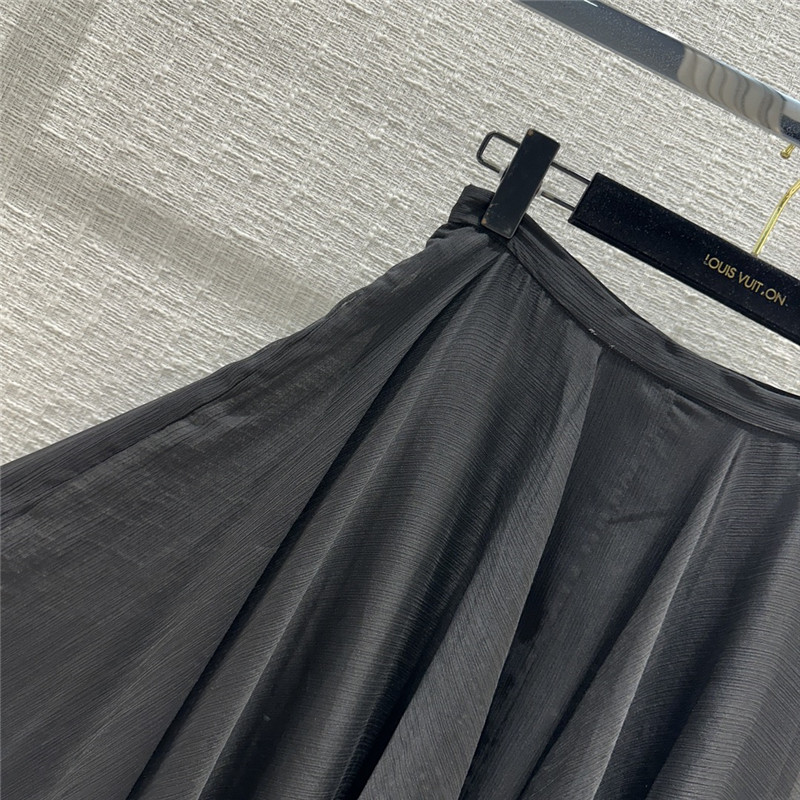 l0vis Vvtt0n lv elegant midi skirt replica clothing sites