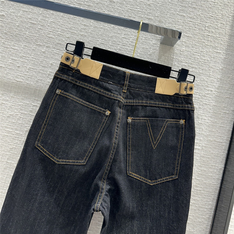 l0vis Vvtt0n lv denim trousers replica designer clothing websites