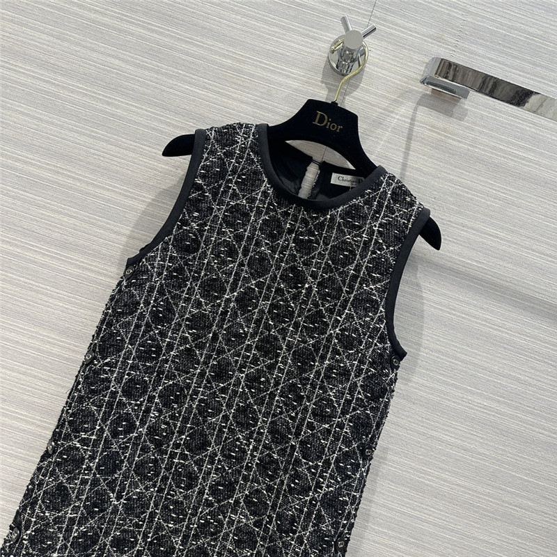 D10r vest vest dress replica clothes