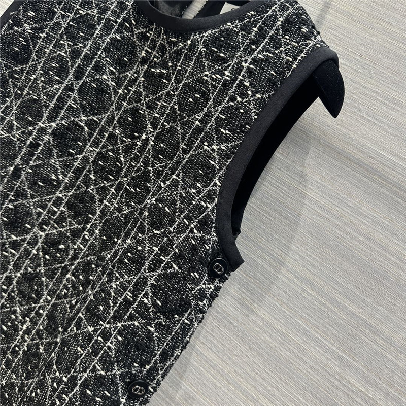 D10r vest vest dress replica clothes