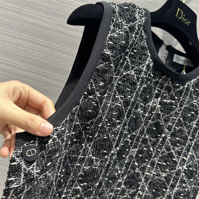 D10r vest vest dress replica clothes