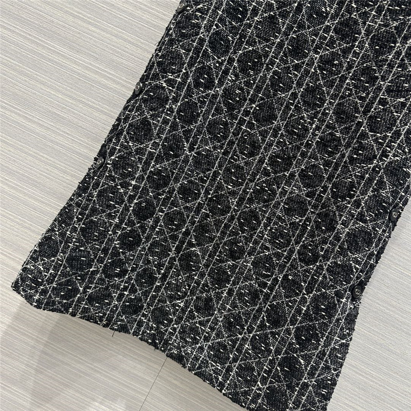 D10r vest vest dress replica clothes